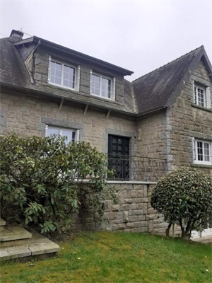 maison individuelle à la vente -   35133  ROMAGNE, surface 182 m2 vente maison individuelle - UBI462549869